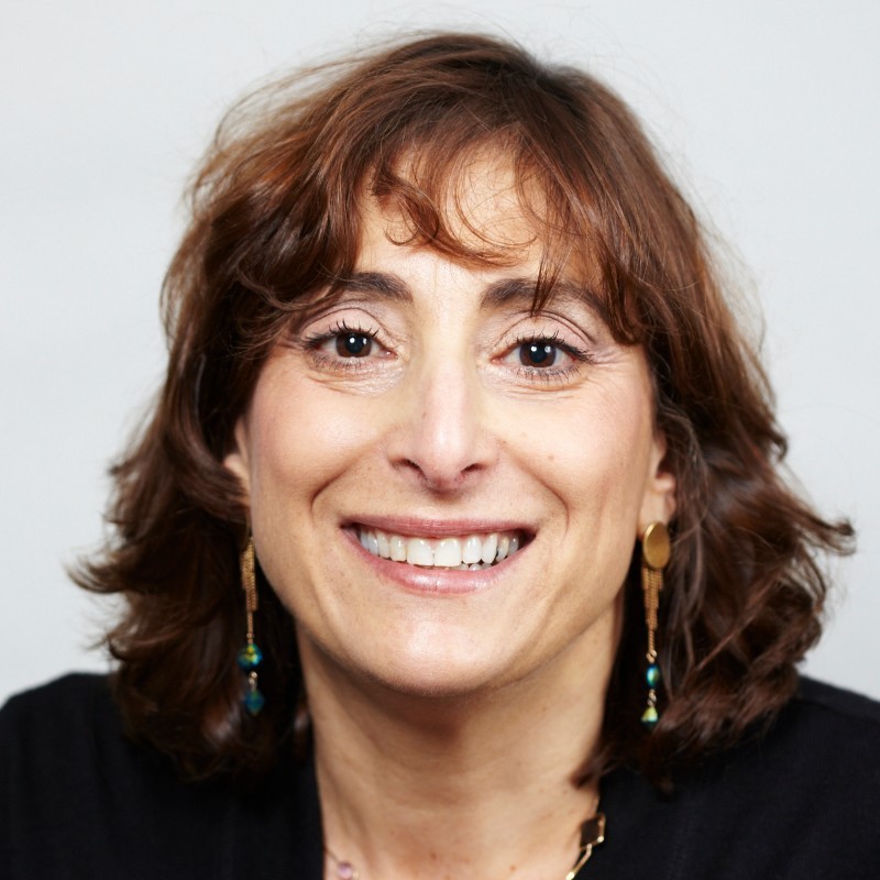 Lori Cohen Percona