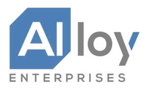 Alloy Enterprises logo