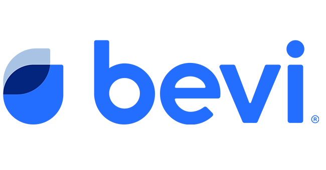 Bevi logo