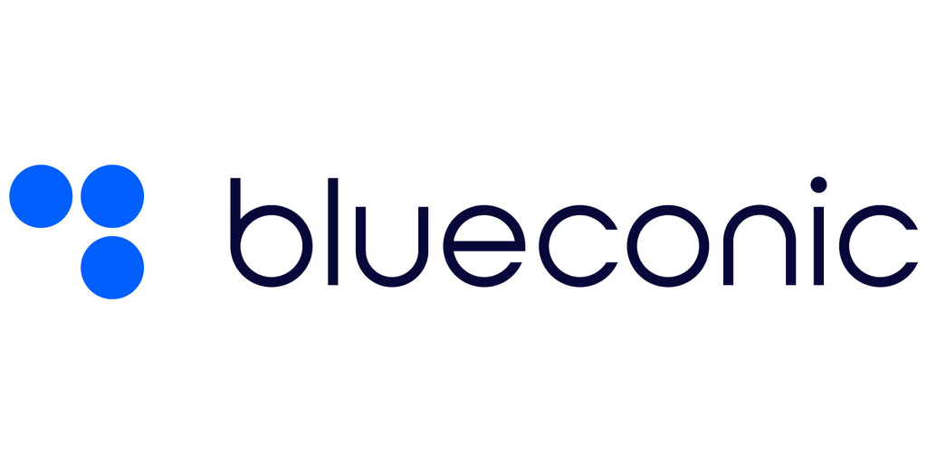 BlueConic logo