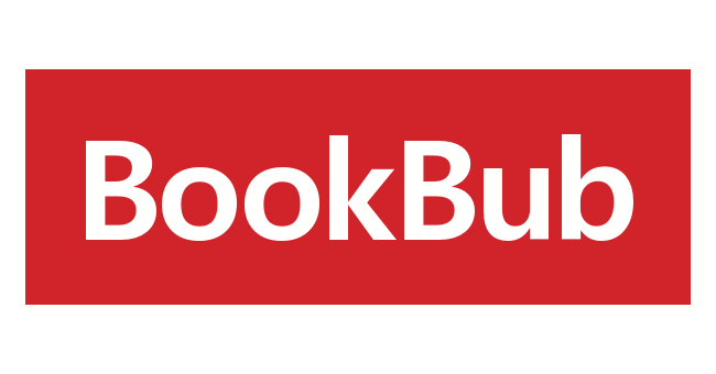 BookBub logo