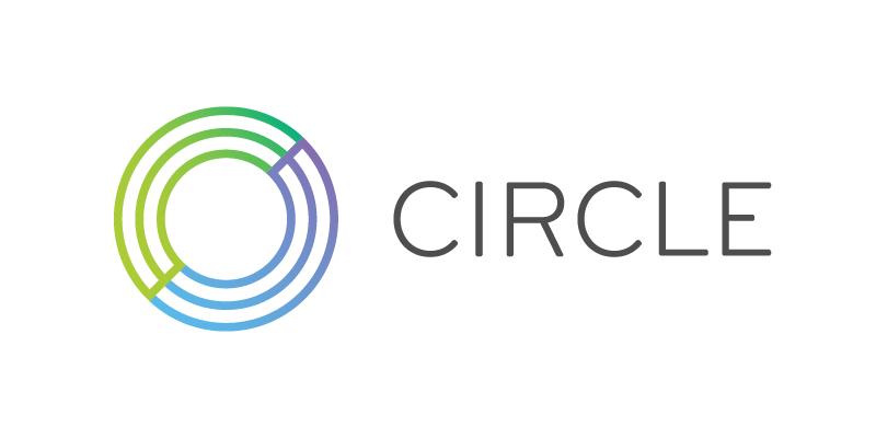 Circle logo