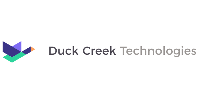 Duck Creek logo