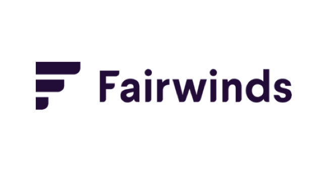 Fairwinds logo