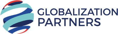 Globalization Partners logo