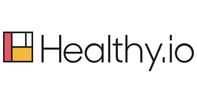 Healthy.io Logo
