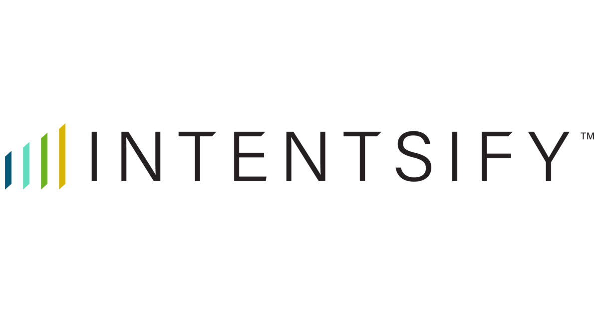 Intentsify logo