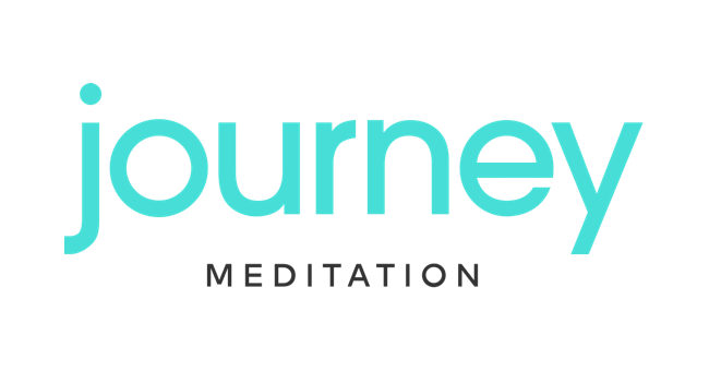 Journey Meditation logo