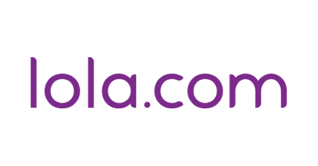 Lola.com, Inc. logo