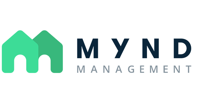 Mynd logo