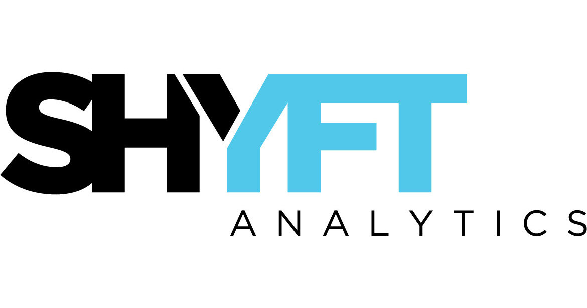 SHYFT Analytics logo