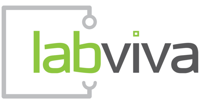 Labviva logo