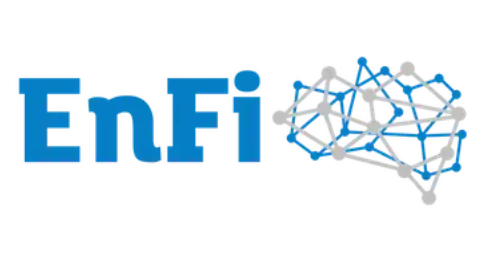 EnFi logo