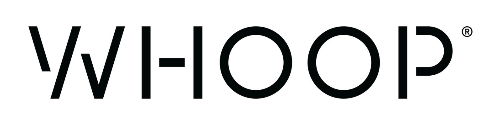 WHOOP logo