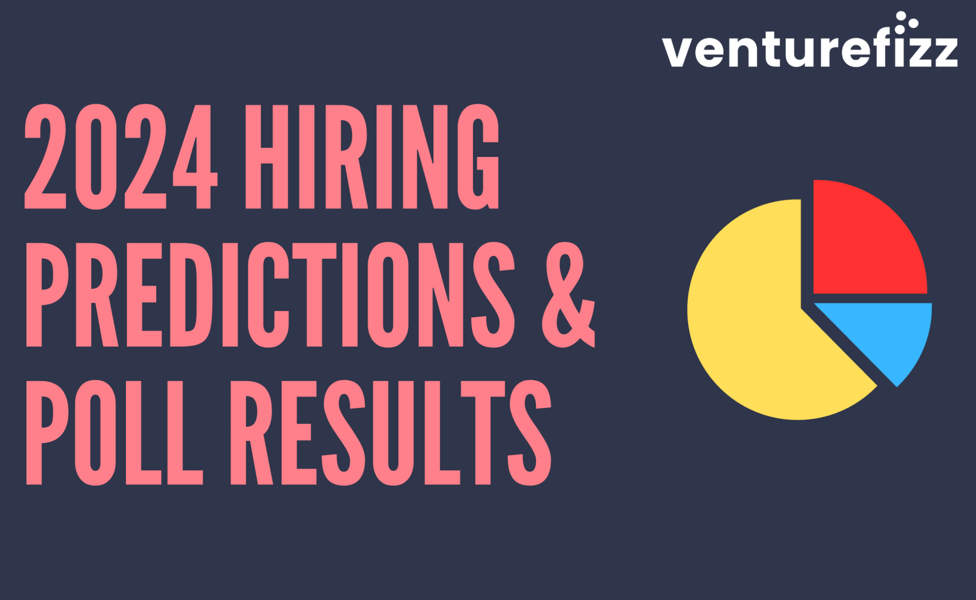 2024 Tech Industry Hiring Predictions & Poll Results banner image
