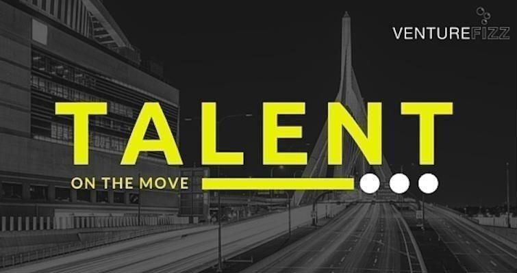 Talent on the Move - April 24, 2020 banner image