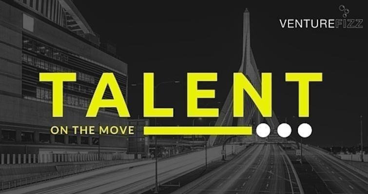Talent on the Move - May 15, 2020 banner image