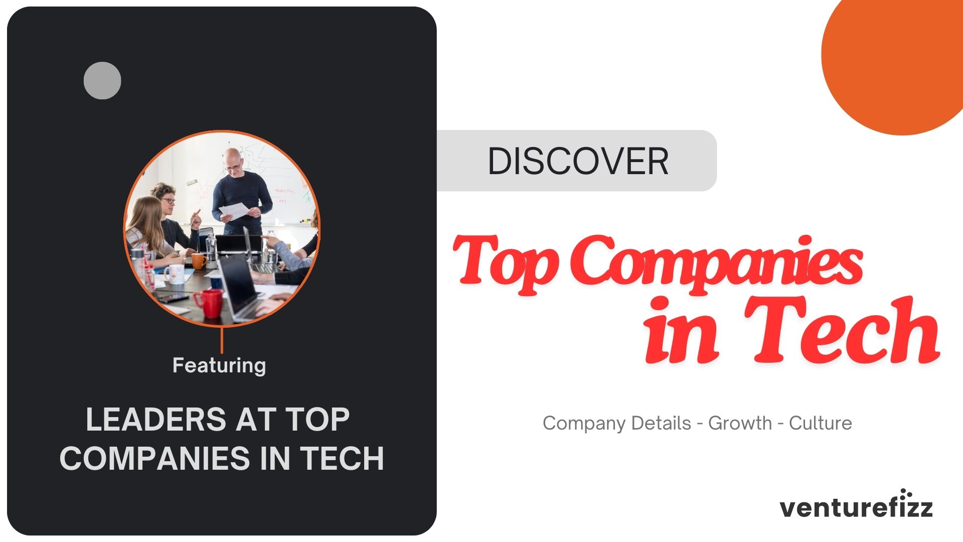 Company Discovery - A Recap of our New 'Discover' Video Series banner image