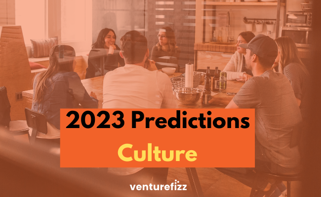 Culture Predictions 1 
