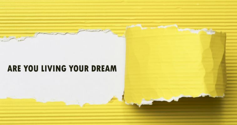 How to Land the Job of Your Dreams banner image