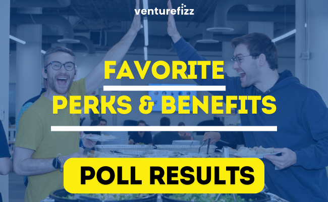  Which Perks & Benefits are the Most Important to Job Seekers? [Poll Results] banner image