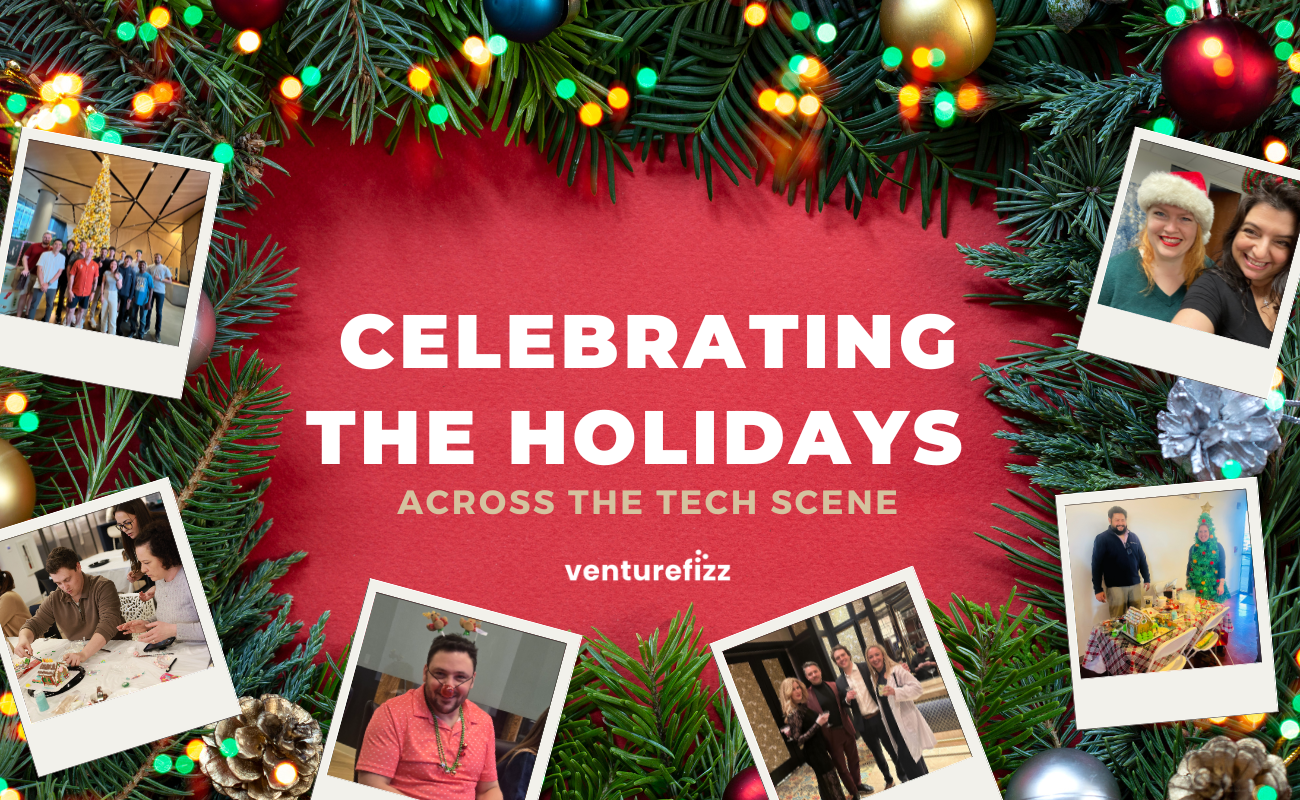 Celebrating the Holidays Across the Tech Scene - 2024 Edition banner image