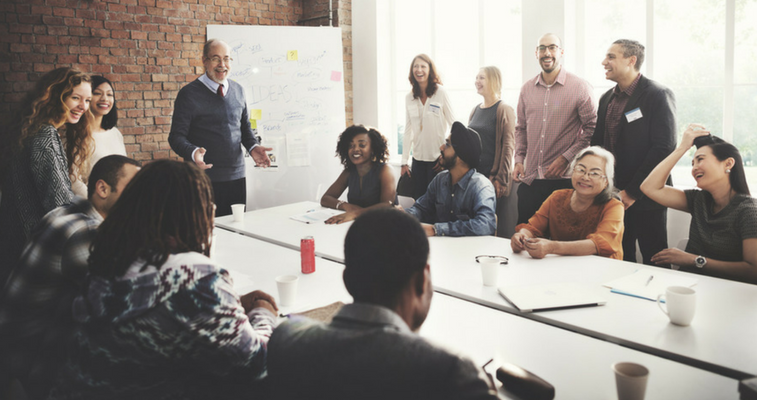 What YOU Can Do Today to Support a More Inclusive Workplace banner image