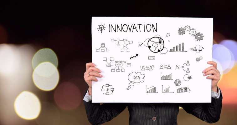Driving Innovation Through a Process-Focused, Customer-Centric Approach banner image