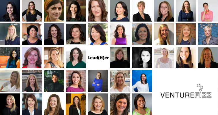 43 of the Top Leaders in the Boston Tech Scene - Lead(H)er Recap banner image