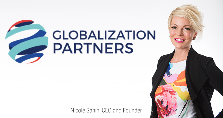 Globalization Partners Announces $150 Million Minority Investment banner image
