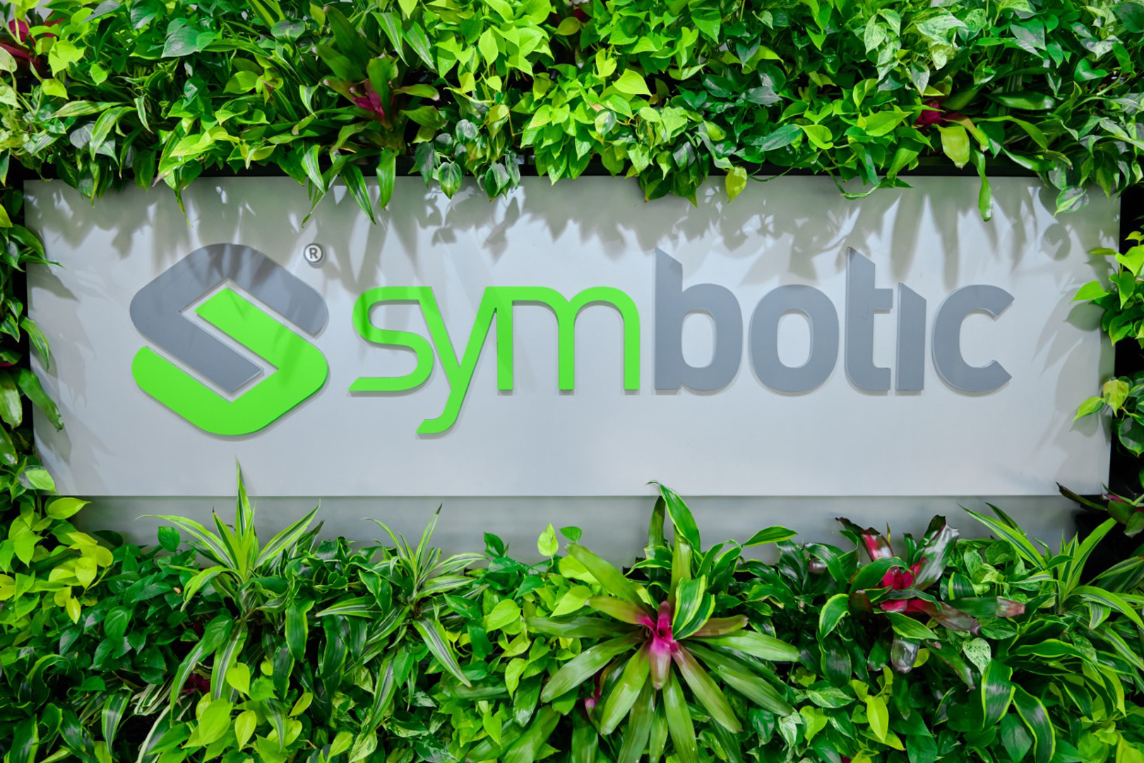 Symbotic Office Tour banner image