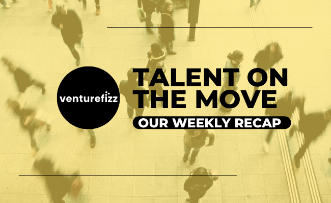 Talent on the Move - July 19, 2024 banner image