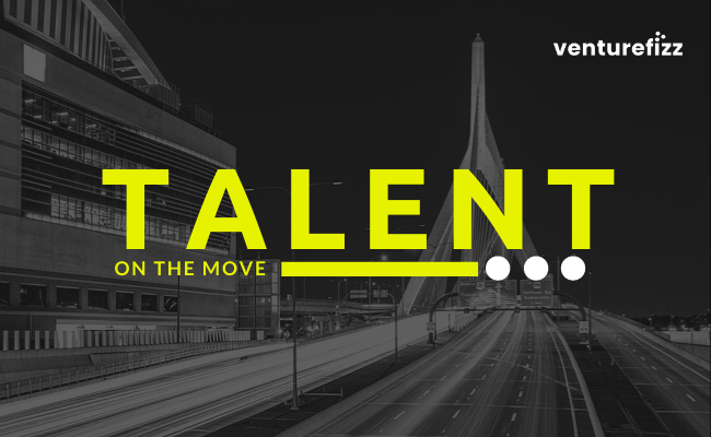 Talent on the Move - October 1, 2021 banner image