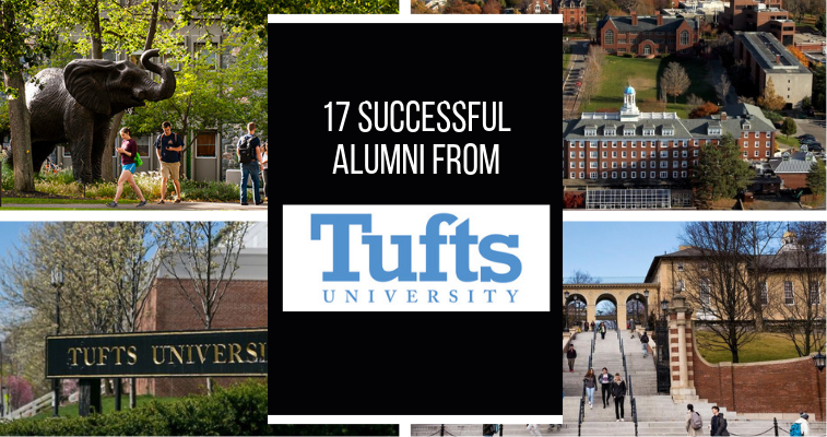 tufts university alumni travel