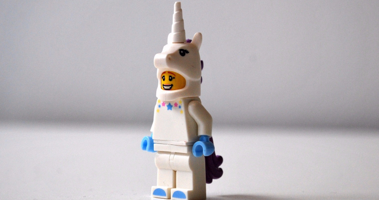 "Stop Looking for Unicorns" - Hiring The Right People For Your Team banner image