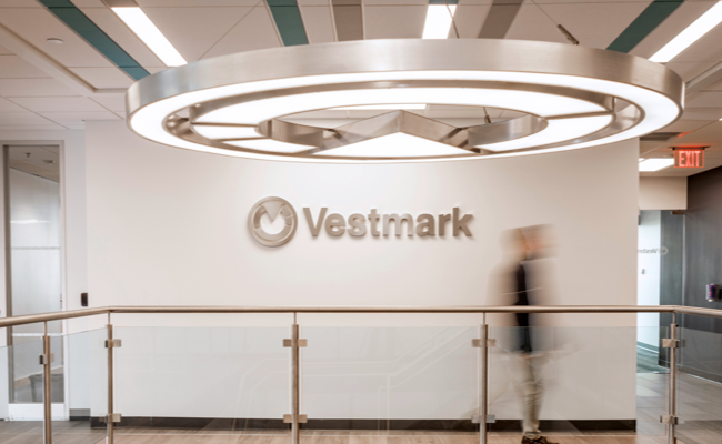 Vestmark Office Tour in Wakefield, MA banner image
