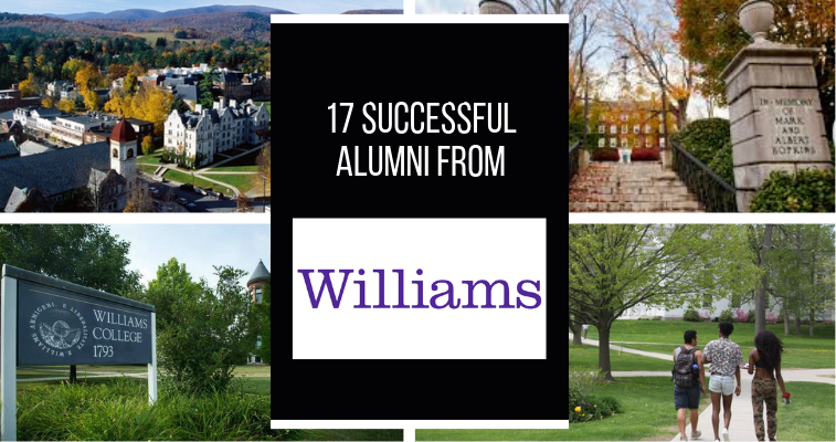 williams college alumni tours