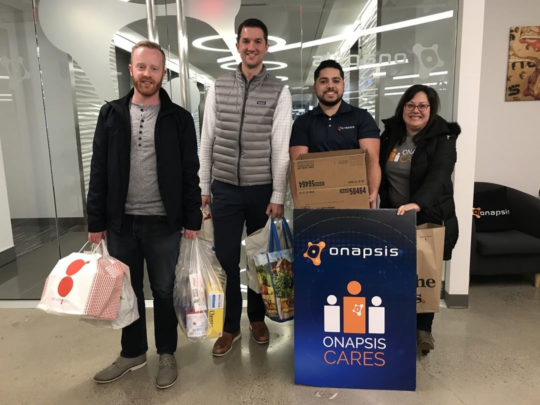 Onapsis Cares