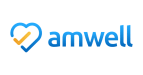 Amwell logo