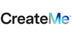 CreateMe Logo