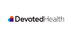 Devoted Health logo