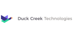 Duck Creek Technologies  Logo