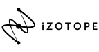 iZotope logo