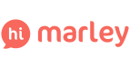 Hi marley Logo