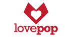 Lovepop logo