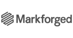 markforged Logo