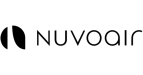 NuvoAir logo