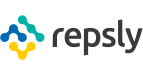 Repsly Logo