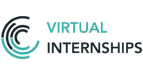 Virtual Internships logo