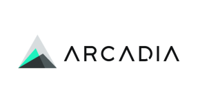 Arcadia logo